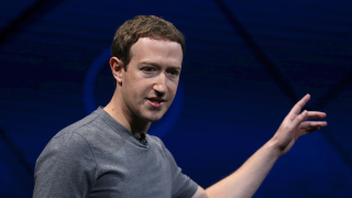 Senators Seeking to Police Facebook Political Ads Move Forward With Draft Bill